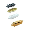 New resin oversized buttons, olive buttons, sweaters, woolen clothes, fur accessories, strings and strings Item Picture